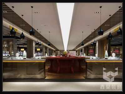 蘭州永大酒店用品賣場
